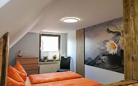 Ferienwohnung Dreams
